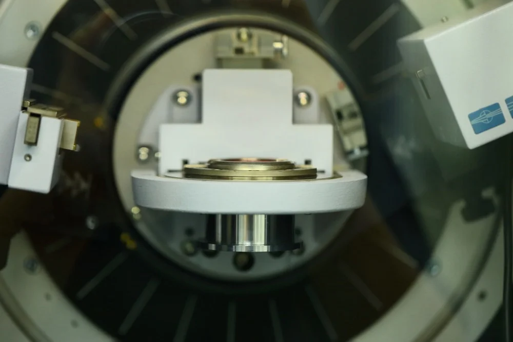 X-ray diffraction / thin film characterization
