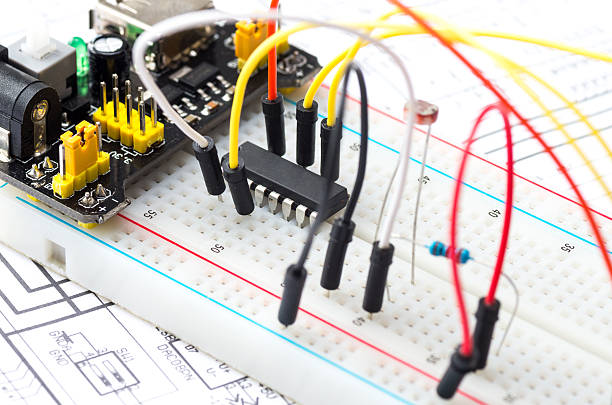 PCB research platform
